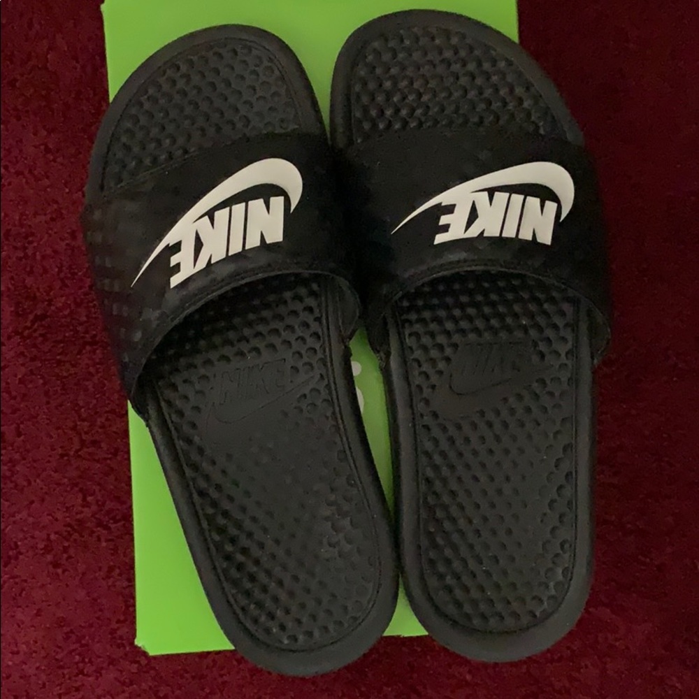 Nike Slides